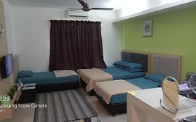 Nh Studio Apartment Homestay