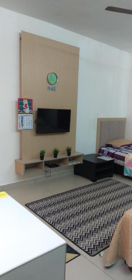 Nh Studio Apartment Homestay Wakaf Che Yeh Luaran gambar