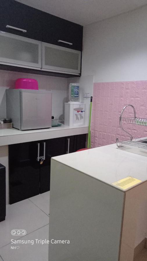 Nh Studio Apartment Homestay Wakaf Che Yeh Luaran gambar